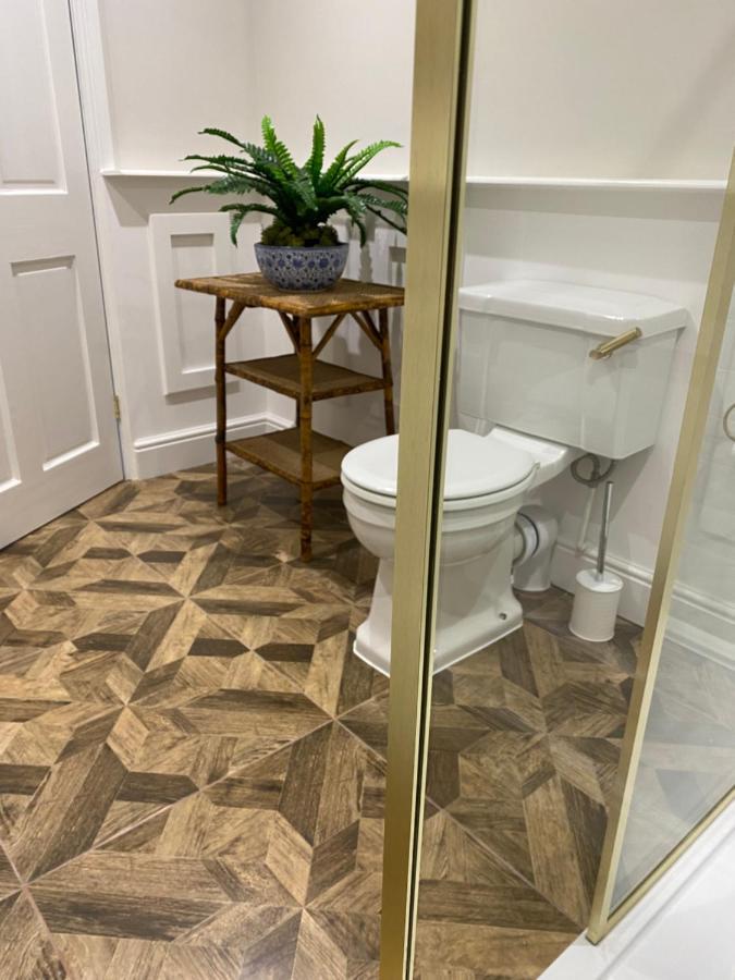 The Pelican Room-Converted Cart Lodge Near Airport Horsham St Faith Exteriör bild