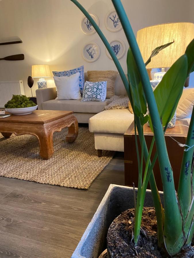 The Pelican Room-Converted Cart Lodge Near Airport Horsham St Faith Exteriör bild