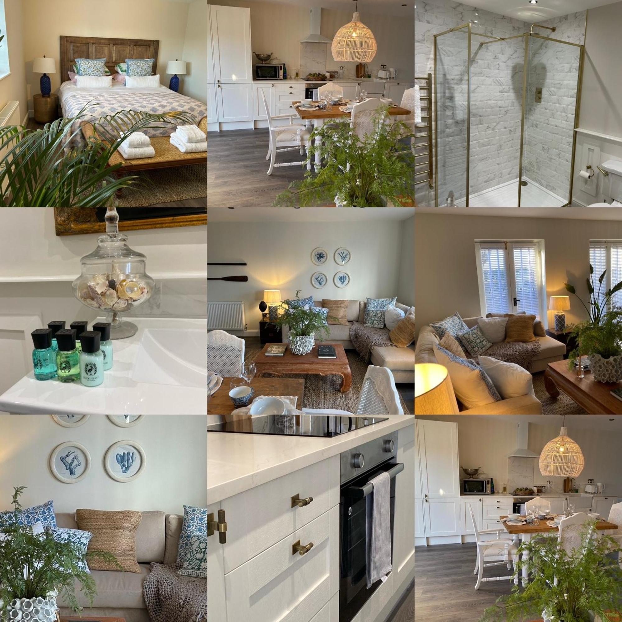 The Pelican Room-Converted Cart Lodge Near Airport Horsham St Faith Exteriör bild