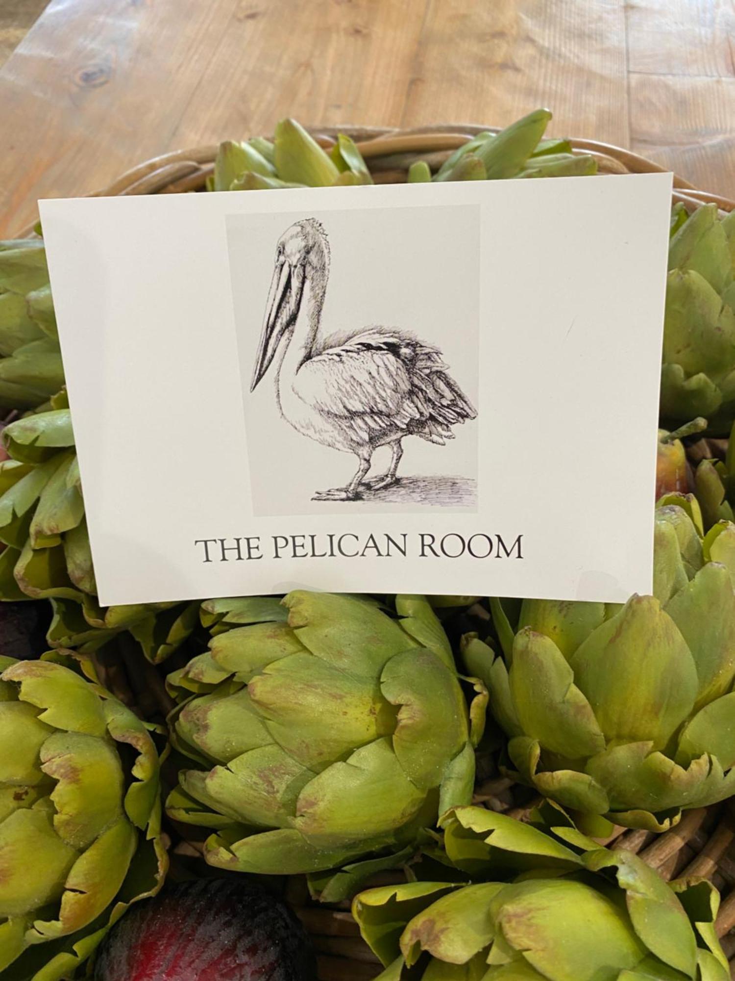 The Pelican Room-Converted Cart Lodge Near Airport Horsham St Faith Exteriör bild