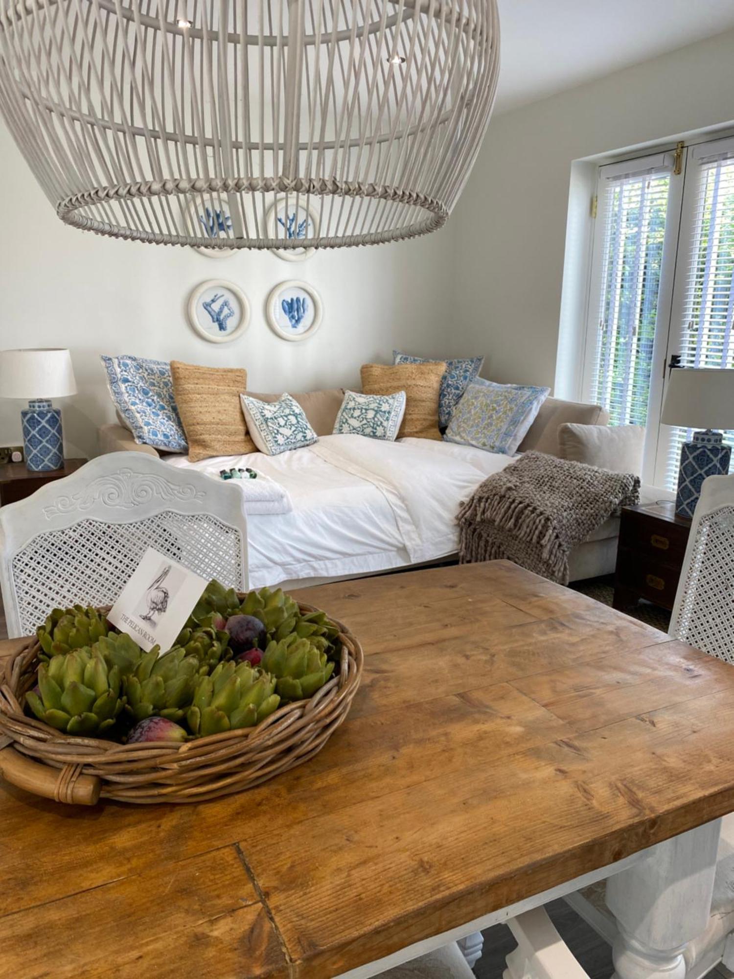 The Pelican Room-Converted Cart Lodge Near Airport Horsham St Faith Exteriör bild